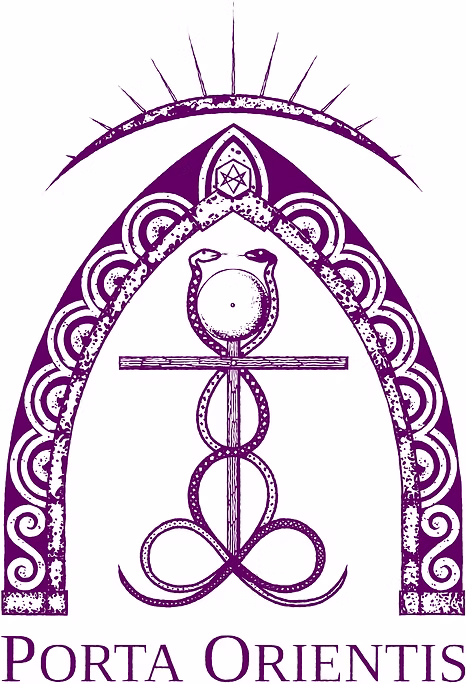 Lamen des Porta Orientis Camp