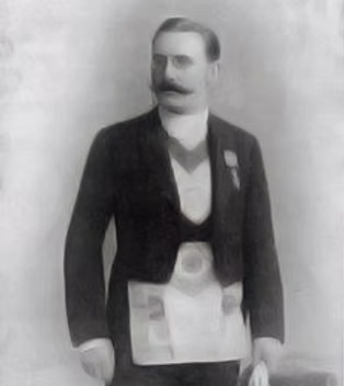 Bild von Theodor Reuss